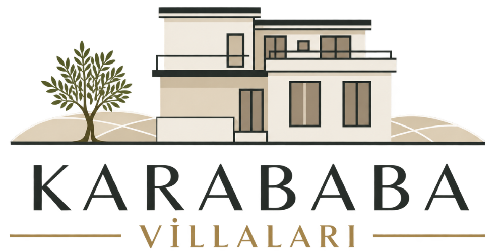 Karababa Villaları